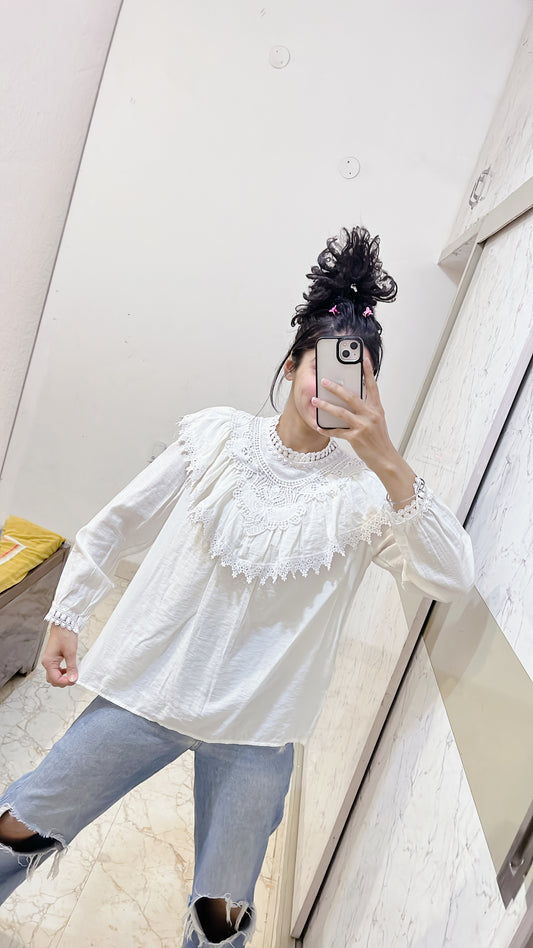 Size-L  , bust -40