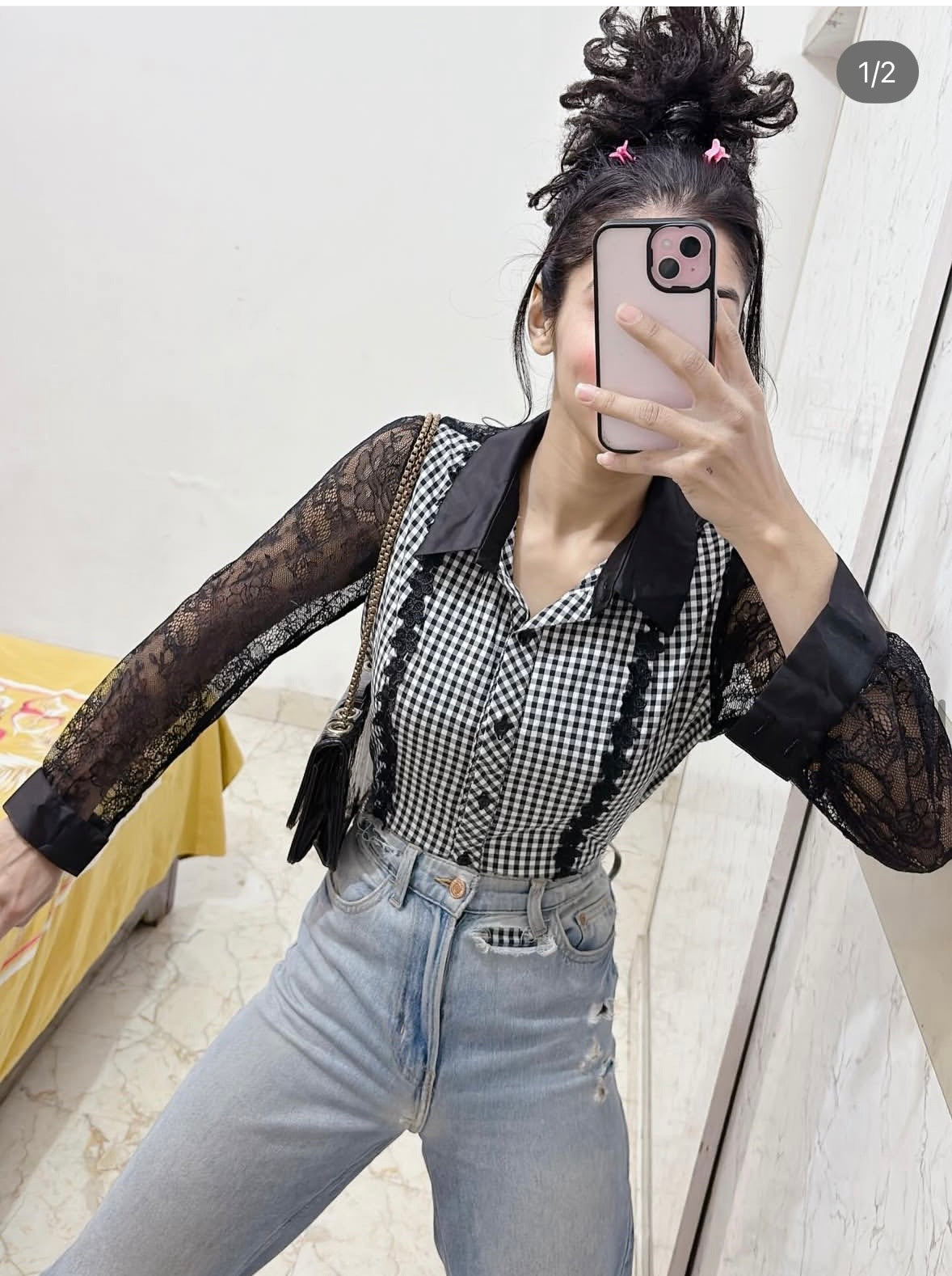 Size-S , Bust -32