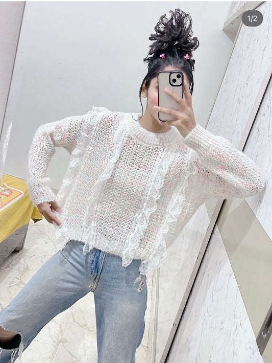 Size-L , Bust -Free