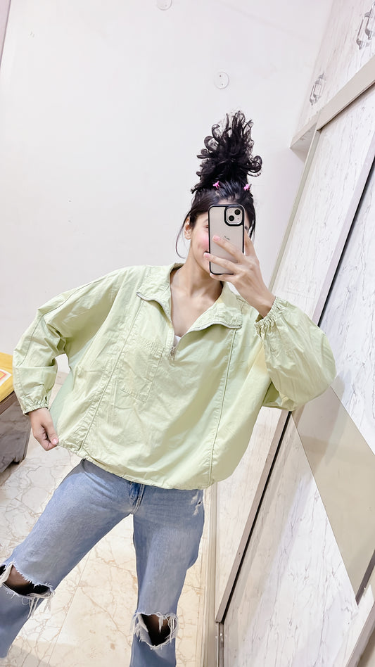 Size-XL , bust-42