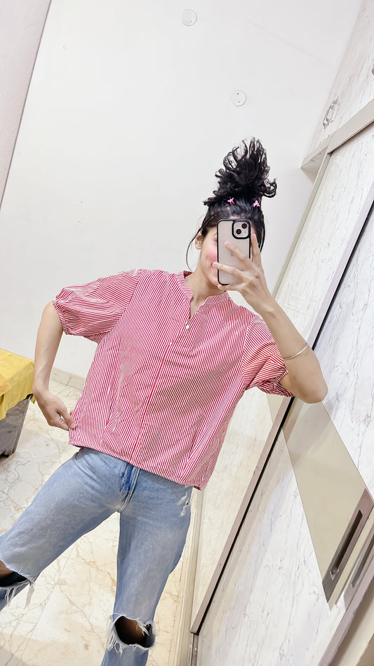 Size-L , bust -36