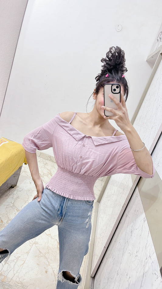 Size-S-M , bust -32-34