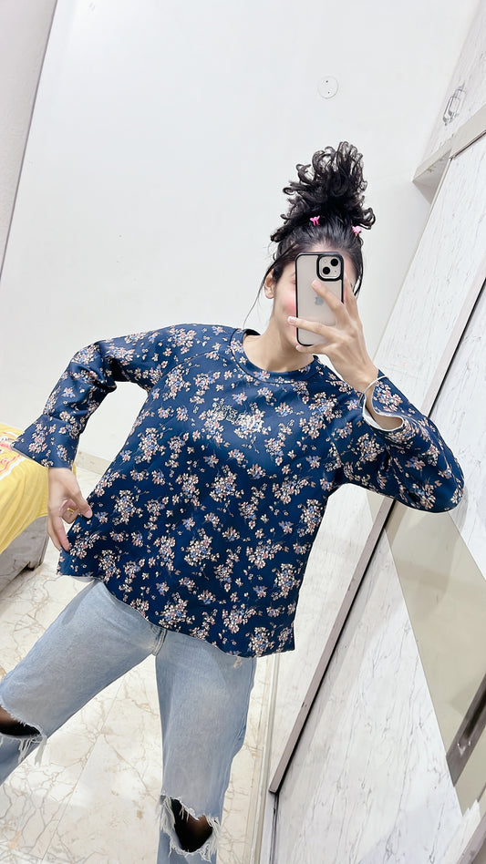 Size-L , bust -38