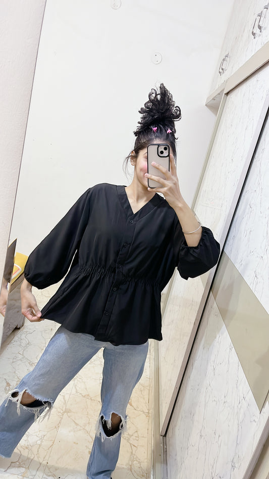 Size-L-XL , bust -40-42