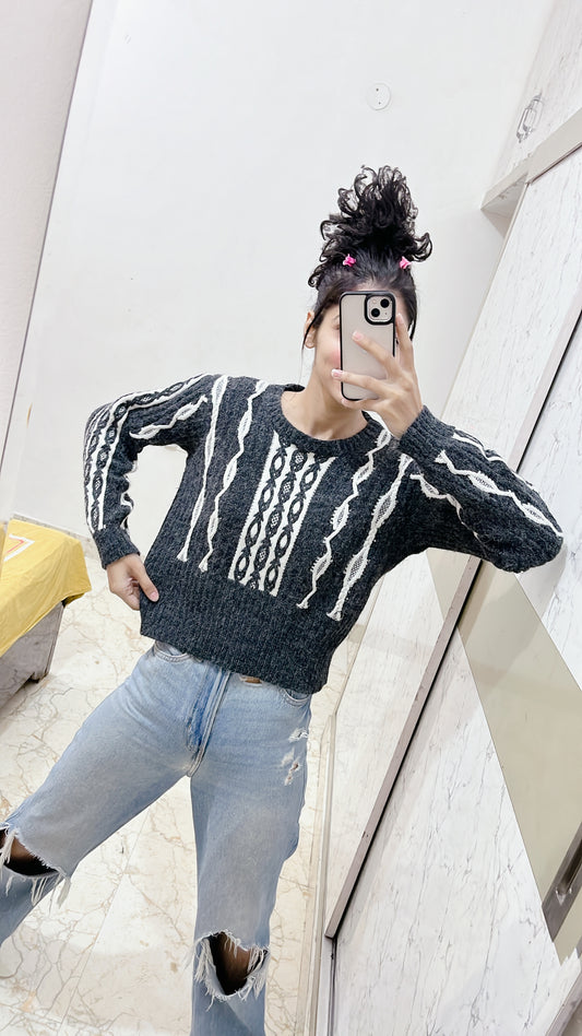 Size-S , bust -32