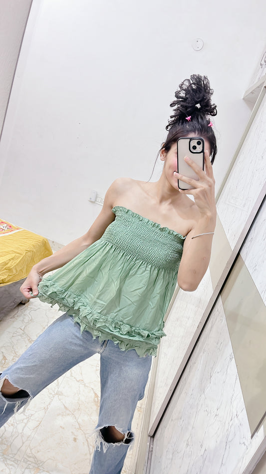 Size-XS-S , bust -30-32