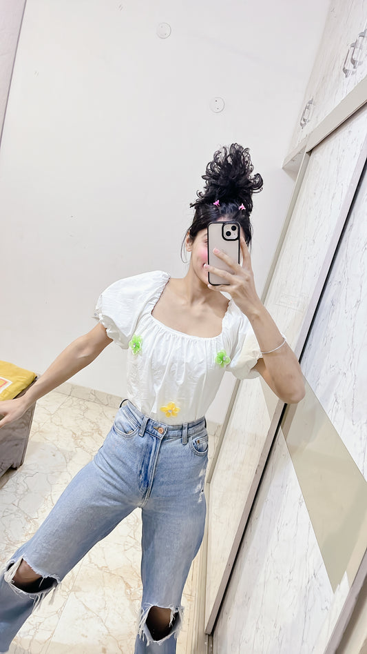 Size-L , bust -36