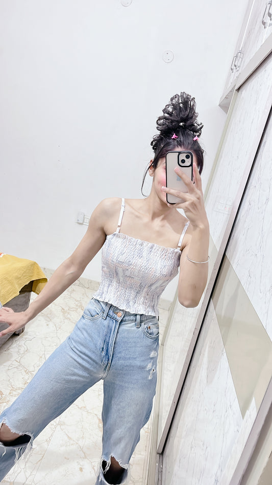 Size-XS-S , bust -28-32