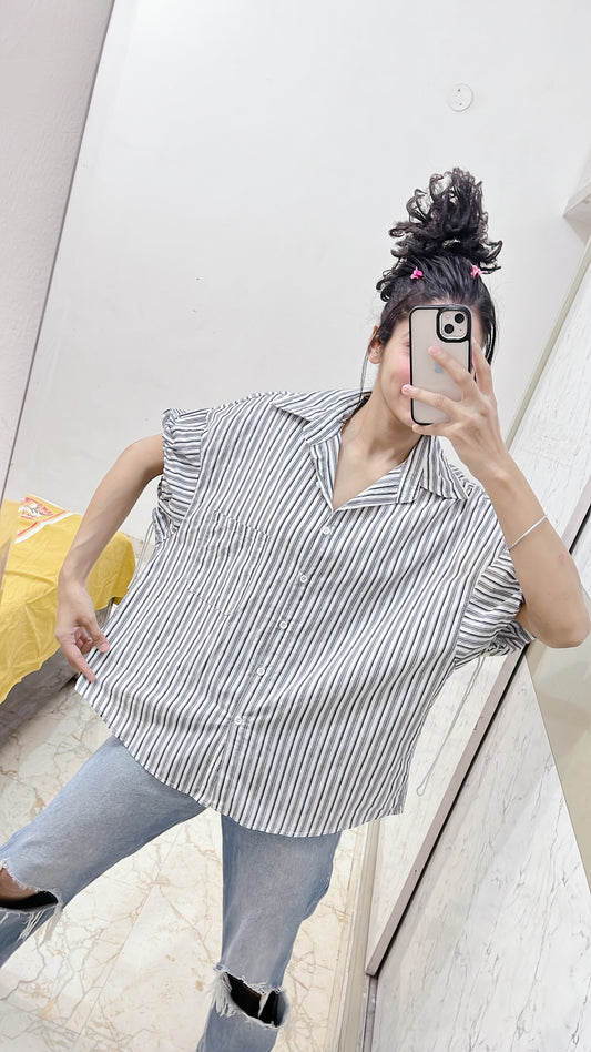 Size-XL , bust -42