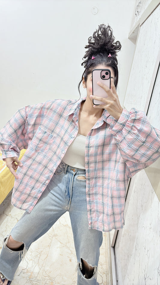 Size-XL-2XL , Bust -Free