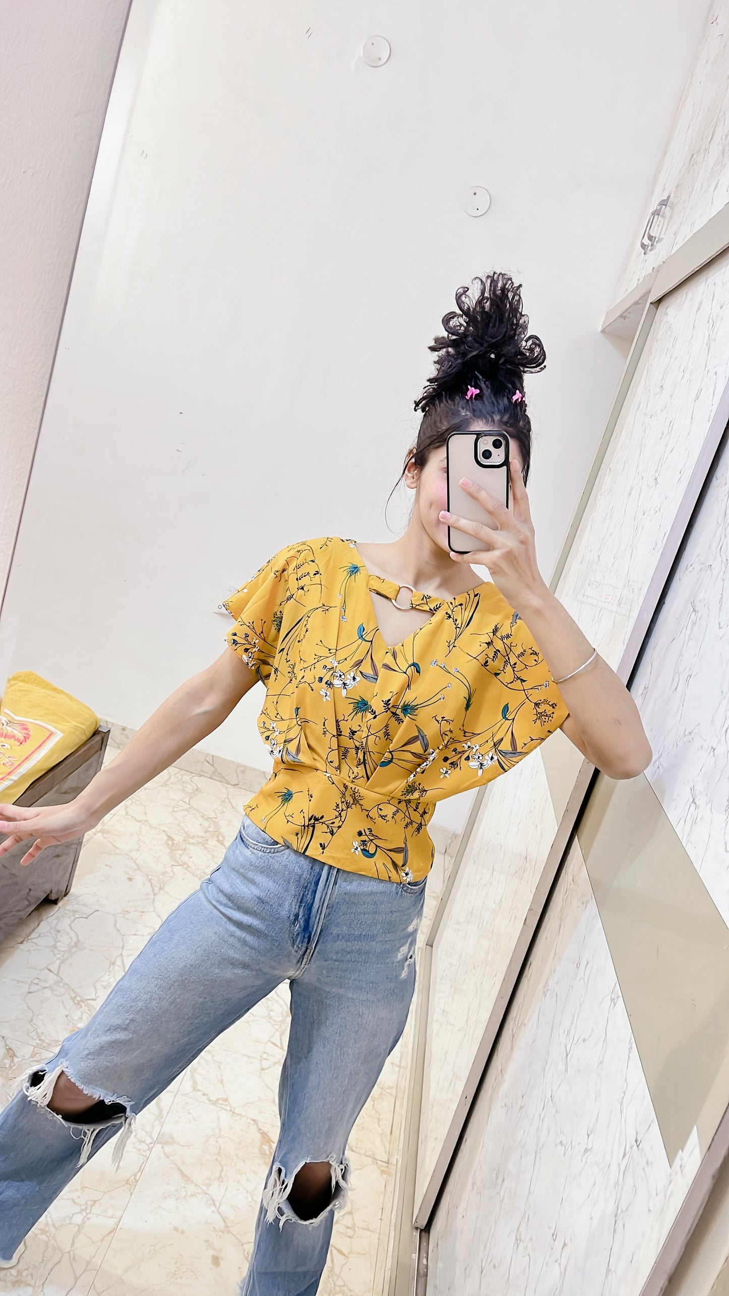 Size-XS , bust -30