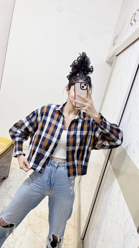 Size-L , bust -36