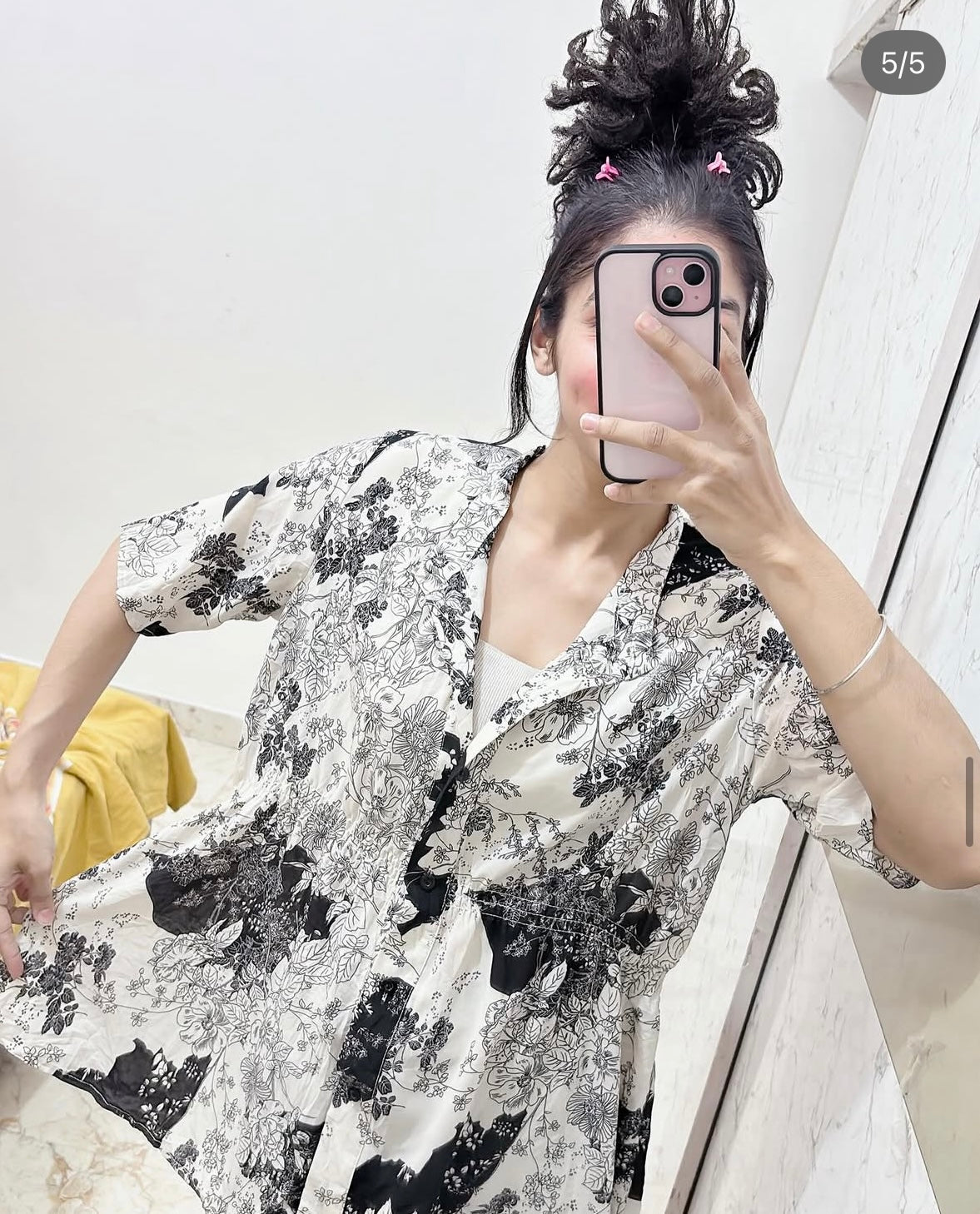 Size-L , Bust -free