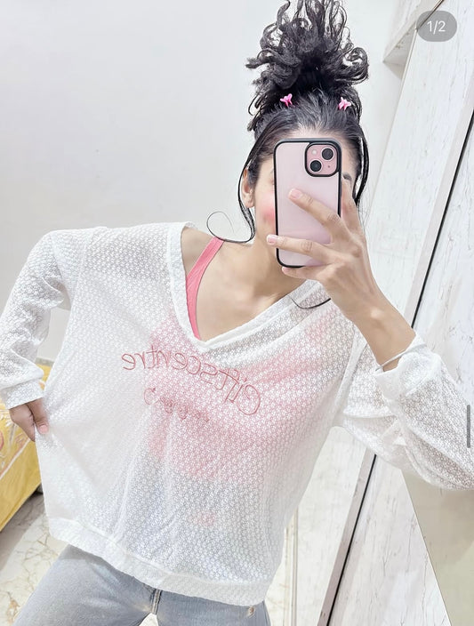 Size-XL , Bust -free