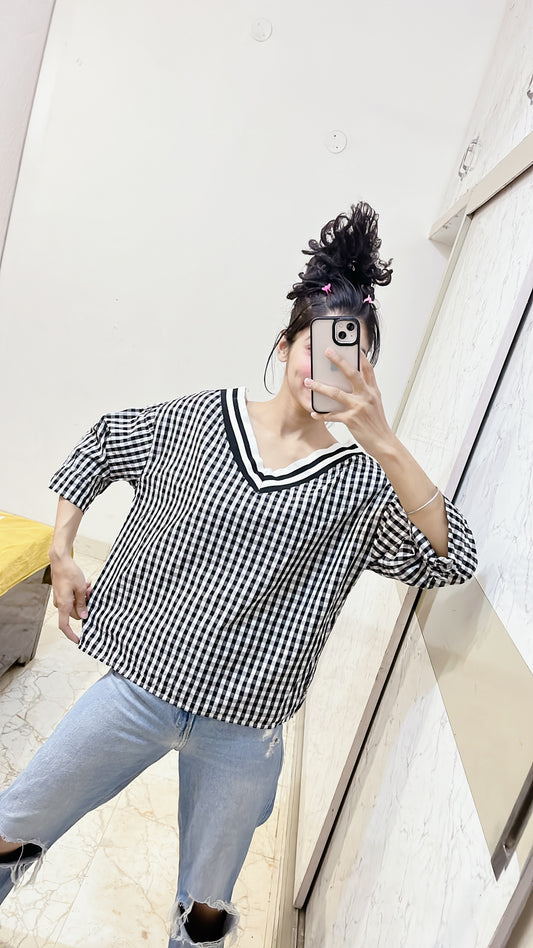 Size-L , bust -40