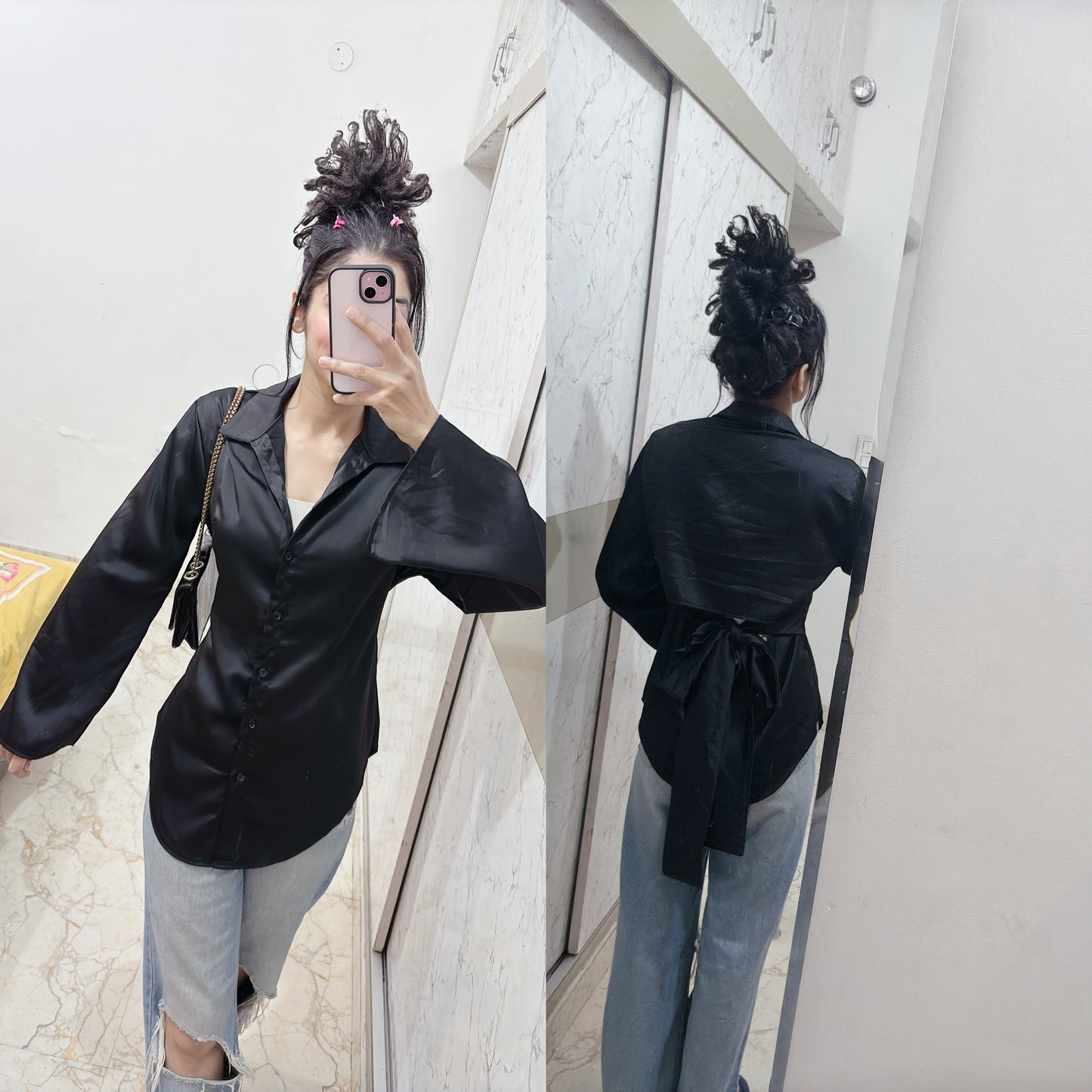 Size-S , Bust -32