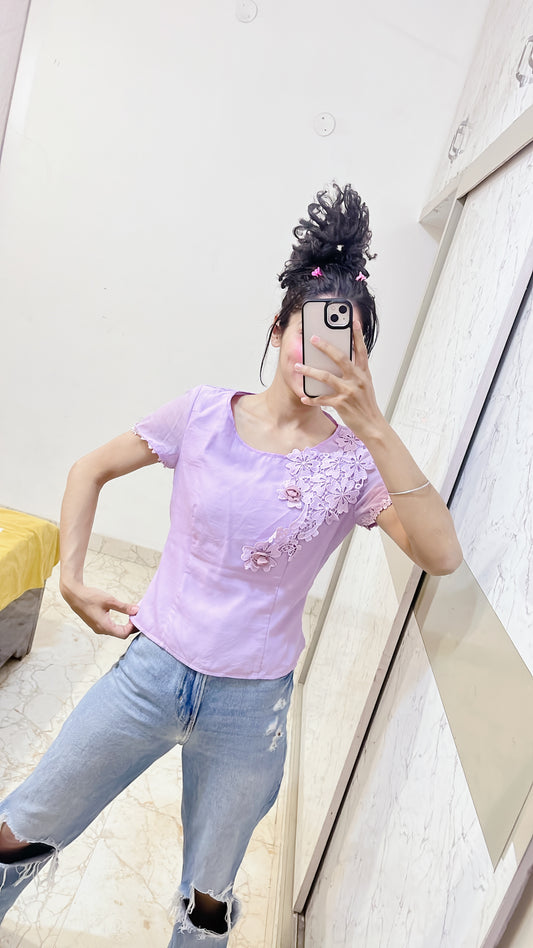 Size-XS , bust -30
