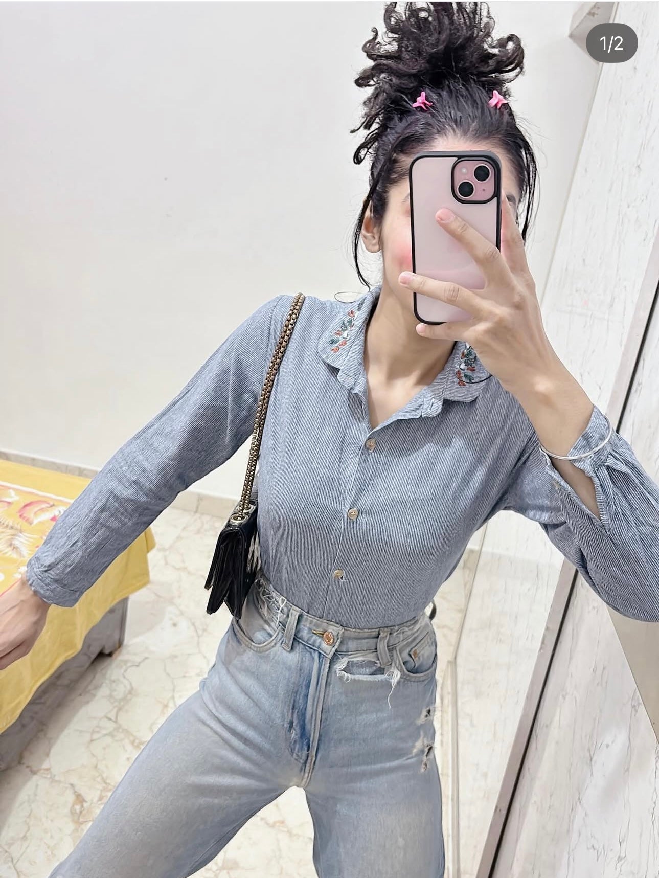 Size-Xs , Bust -29-30