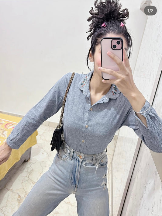 Size-Xs , Bust -29-30