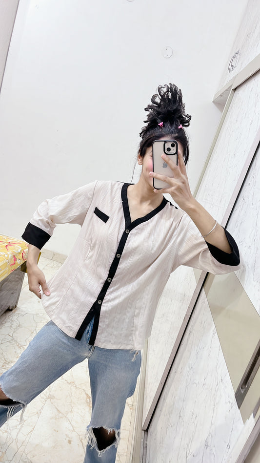 Size-L , bust -38