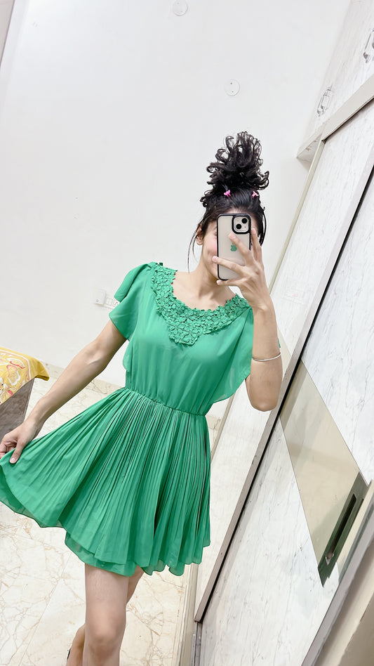 Size-M , bust -34