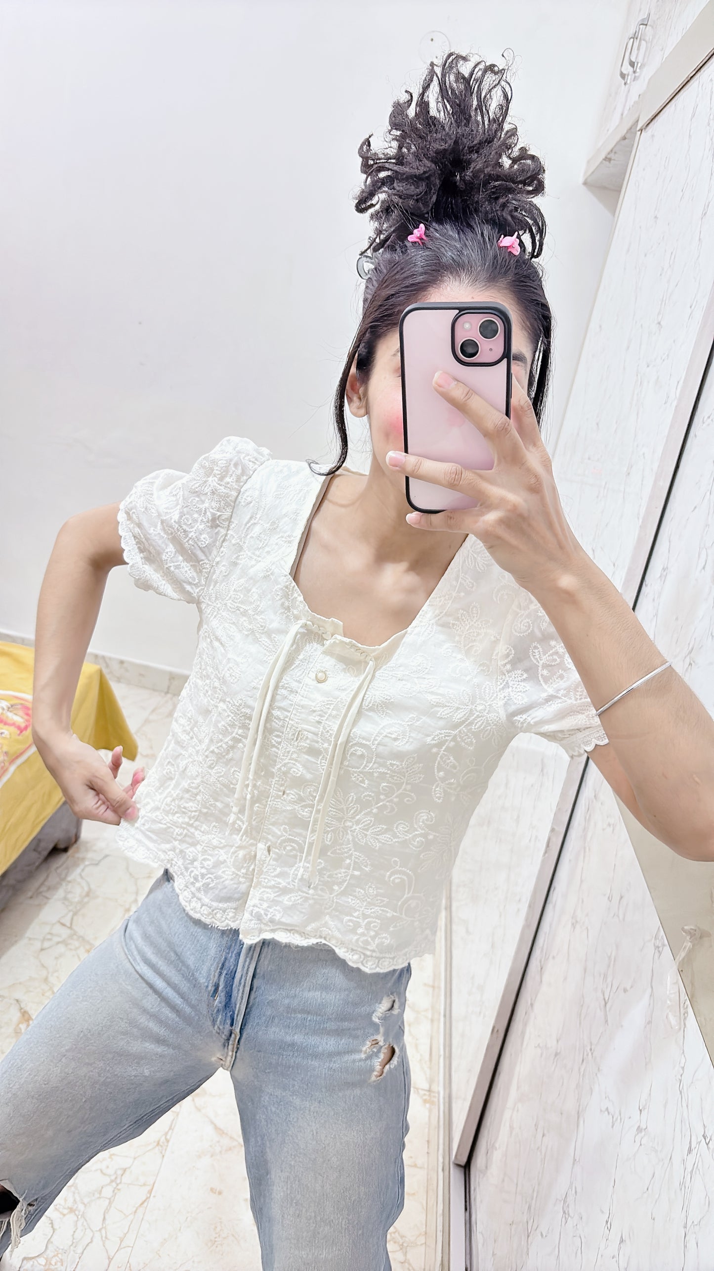 Size-S , Bust -32