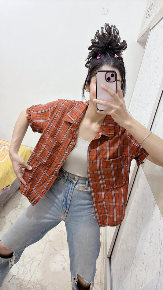 Size-L , Bust -36