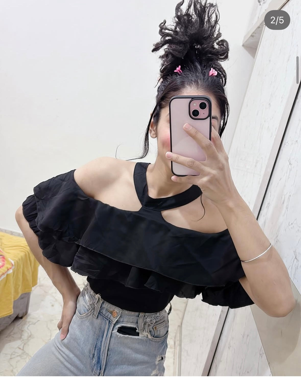 Size-M , Bust -34
