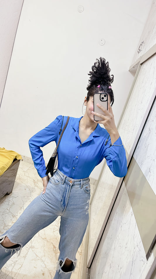 Size-L , bust -36-38