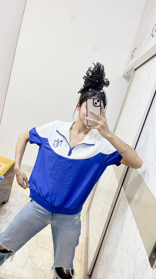 Size-L   , bust -40