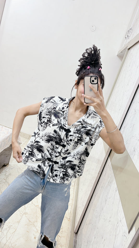 Size-L , bust -40