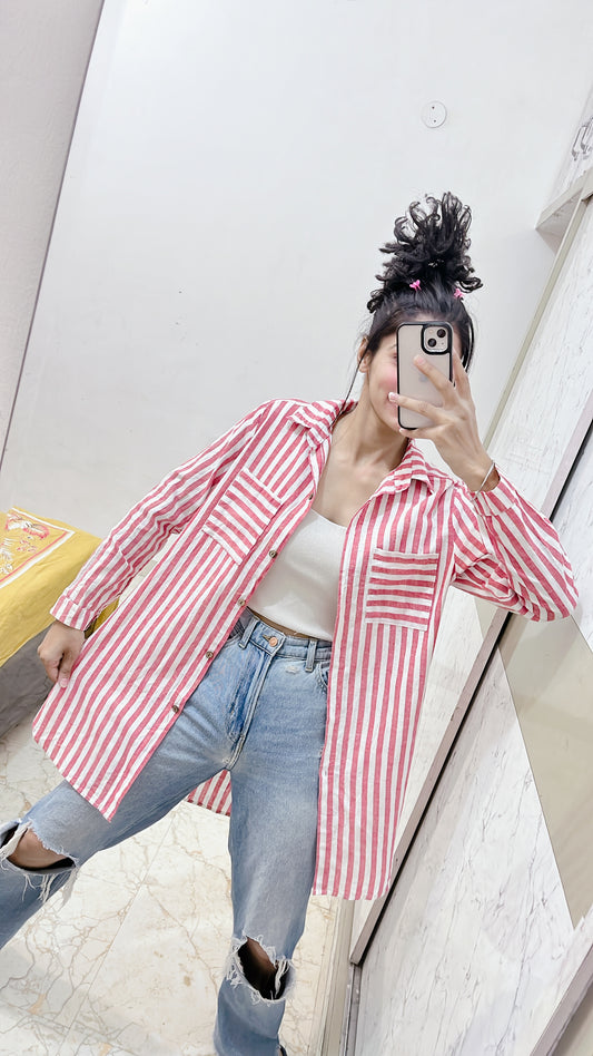 Size-L , bust -36-38