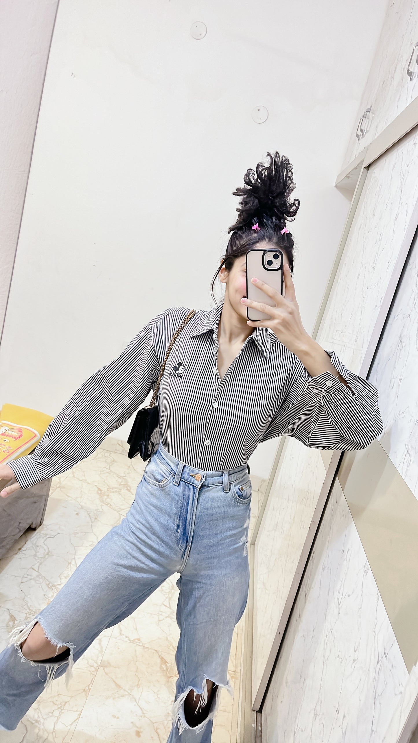 Size-XL , bust -42