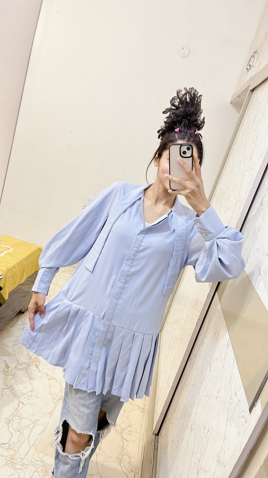 Size-L , bust -36-38
