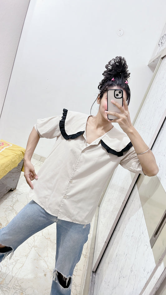 Size-L , bust -36