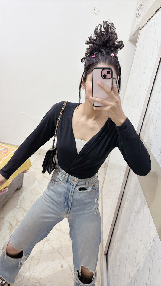 Size-S , Bust -32
