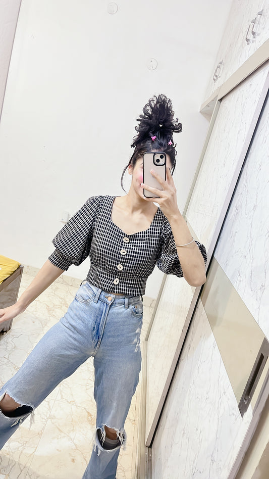 Size-XS-S , bust -30-32