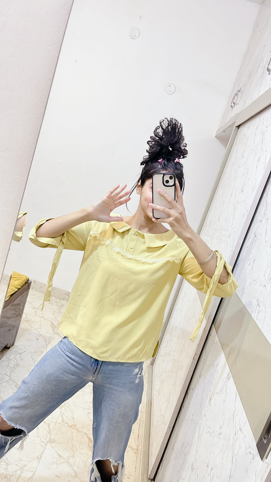 Size-L , bust -36