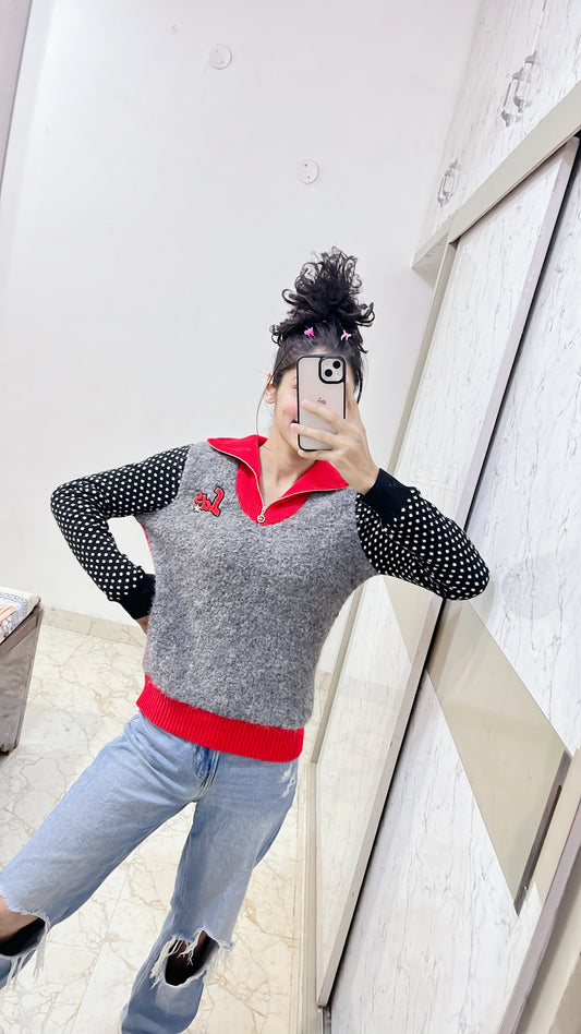 Size-XS-S , bust -30 to 32