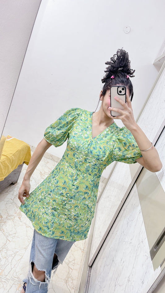 Size-XS , bust -28-30
