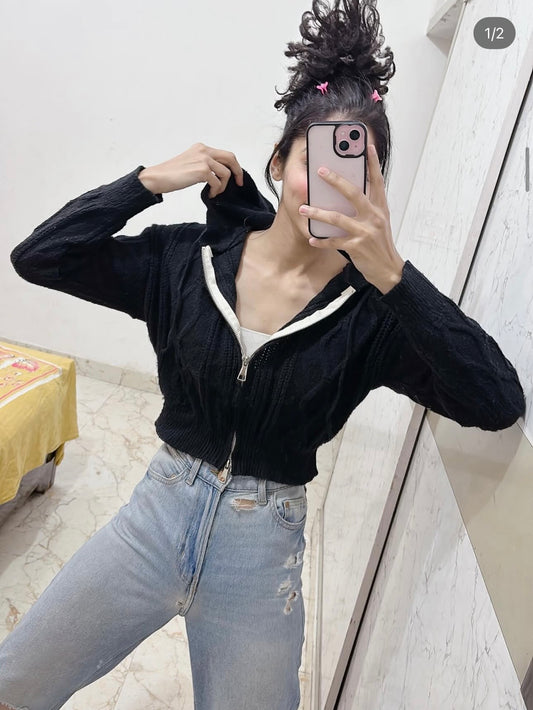 Size-XS-S , Bust -Free