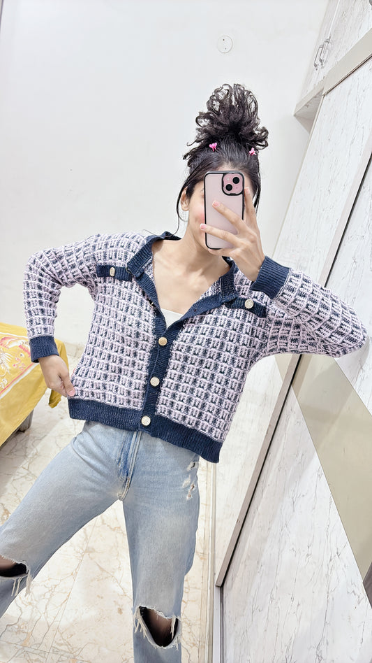 Size-S-M , Bust -Free