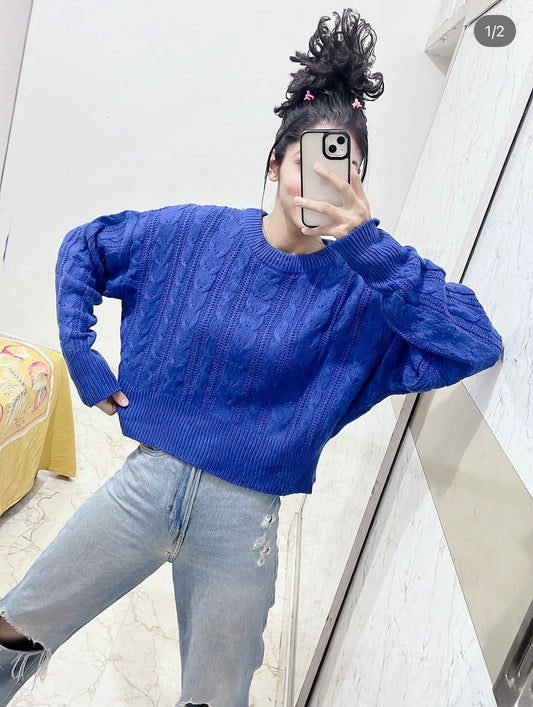Size-L , Bust -Free