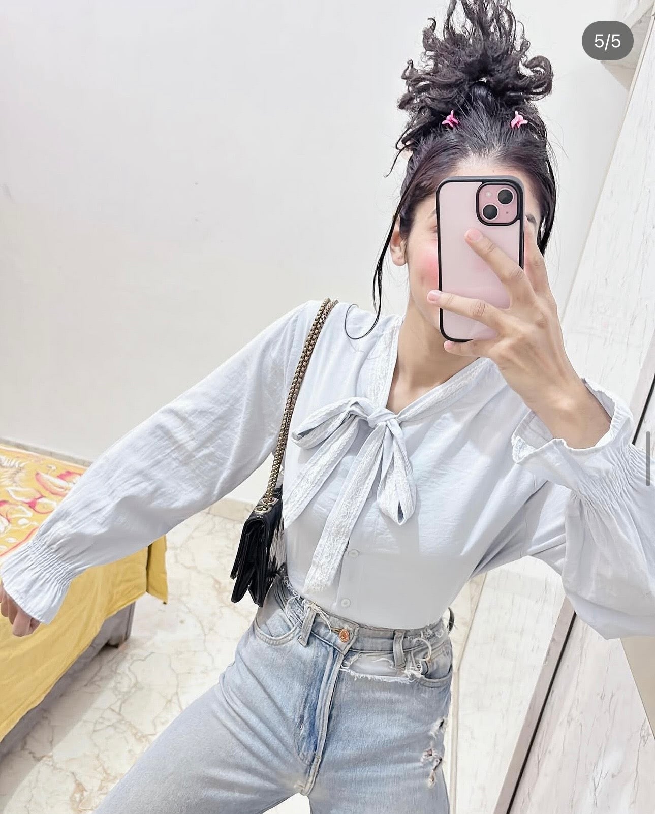 Size-L , Bust -36