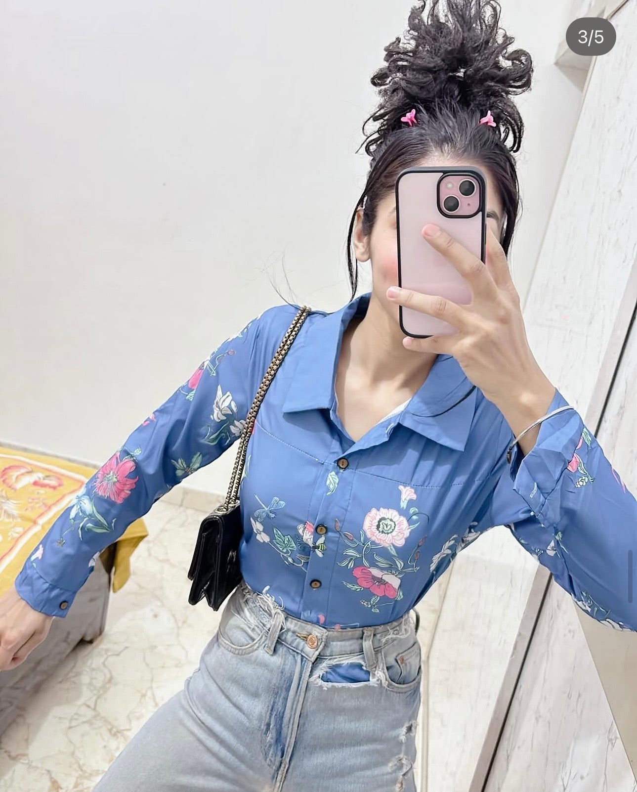 Size-S , Bust -32