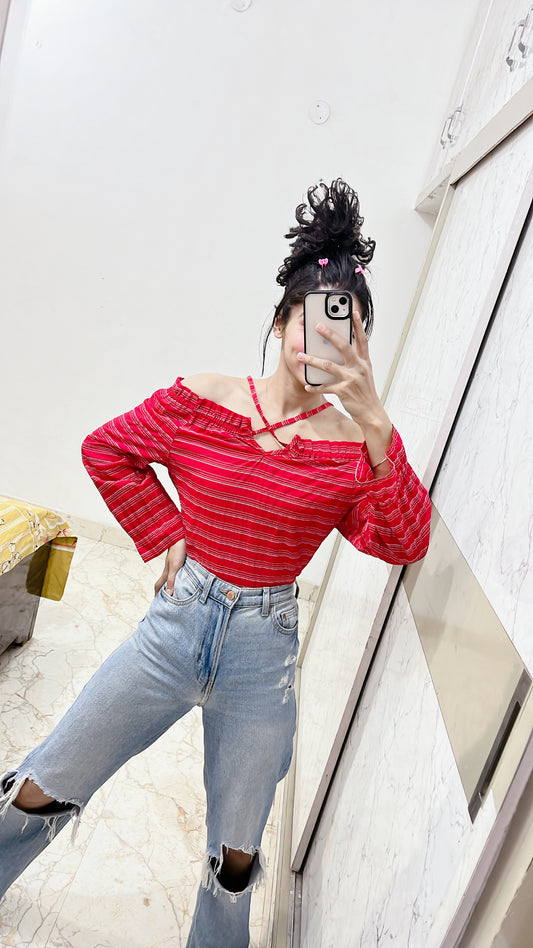 Size-M , bust -34