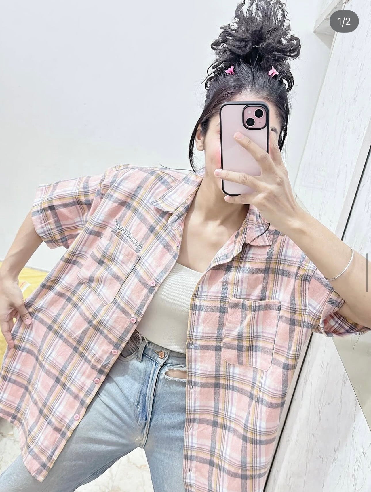 Size-2XL , Bust -free