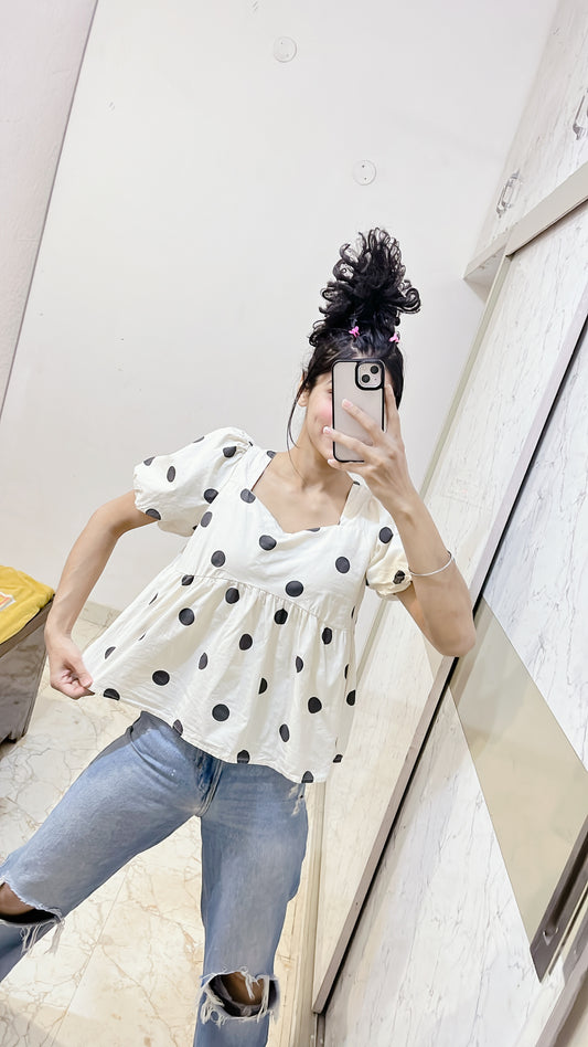 Size-S-M , bust -34