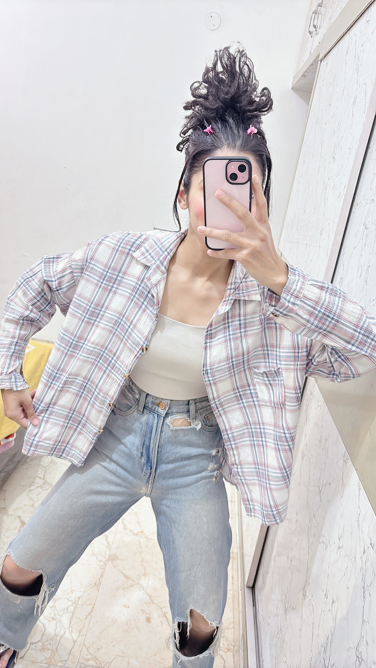 Size-L , Bust -36-38