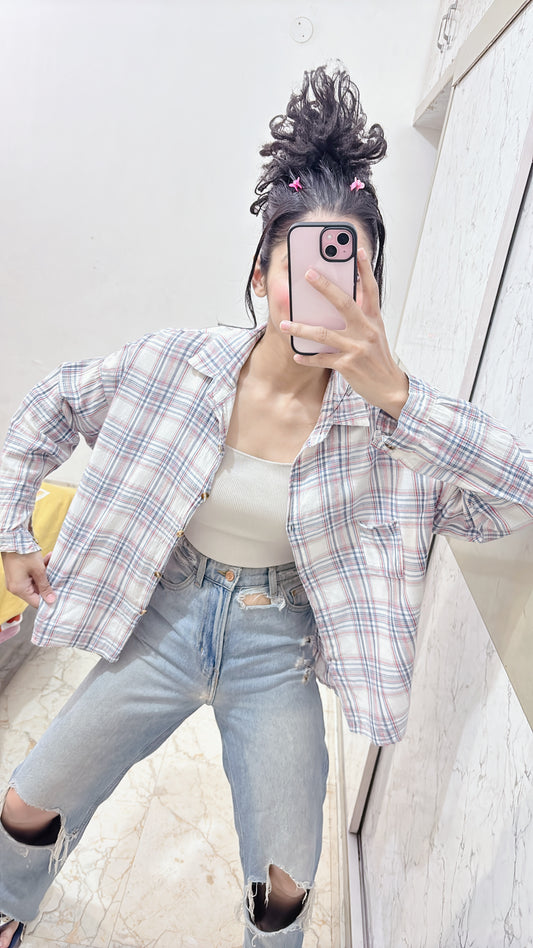 Size-L , Bust -36-38